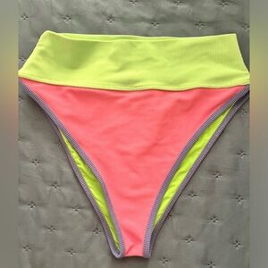 Beach riot bikini bottoms